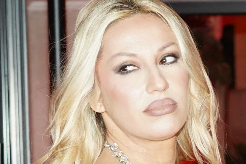 Rada Manojlović prvi put otvoreno o prevari: Proživela sam pakao Rada Manojlović prvi put otvoreno o prevari: Proživela sam pakao