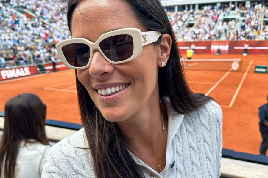 Ana Ivanović zaradila milione, a evo šta je po obrazovanju: Morala je da prekine školovanje Ana Ivanović zaradila milione, a evo šta je po obrazovanju: Morala je da prekine školovanje