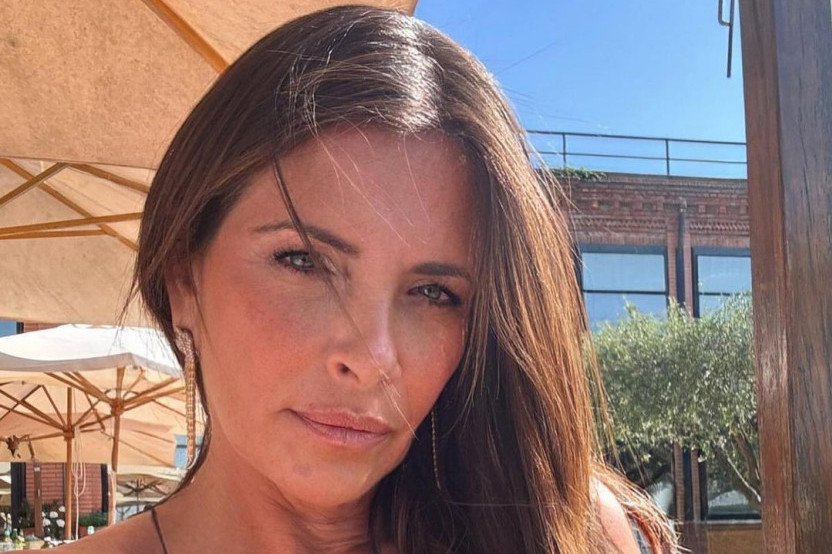 Božanstvena žena: Arijana Mihajlović uživa na Sardiniji, evo ko joj pravi društvo Božanstvena žena: Arijana Mihajlović uživa na Sardiniji, evo ko joj pravi društvo