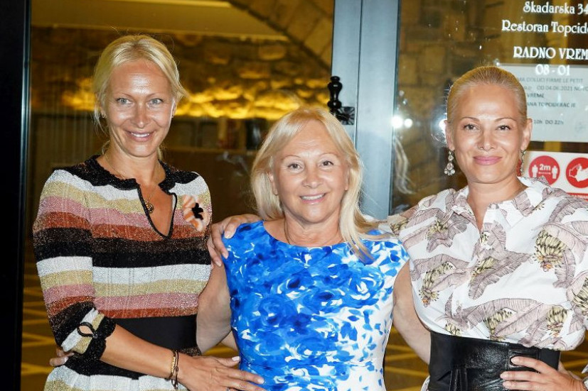 Ildinog muža svi znate, a evo kako izgleda drugi zet Šabana Šaulića (FOTO) Ildinog muža svi znate, a evo kako izgleda drugi zet Šabana Šaulića (FOTO)
