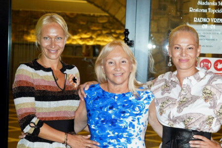 Ildinog muža svi znate, a evo kako izgleda drugi zet Šabana Šaulića (FOTO) Ildinog muža svi znate, a evo kako izgleda drugi zet Šabana Šaulića (FOTO)