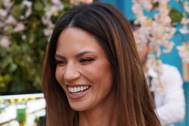 Pravi zimski hit: Nokte Danijele Dimitrovske pokazaćete kad sledeći put odete na manikir Pravi zimski hit: Nokte Danijele Dimitrovske pokazaćete kad sledeći put odete na manikir