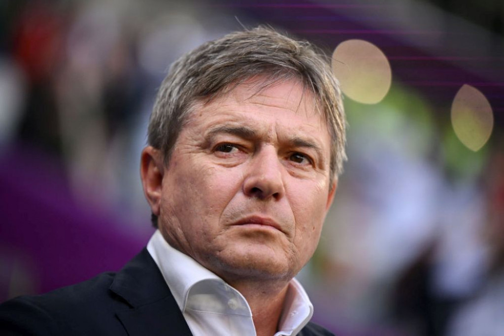 Piksi zbog rezultata reprezentacije na udaru oštrih reakcija javnosti! Za sve je kriva Snežana Piksi zbog rezultata reprezentacije na udaru oštrih reakcija javnosti! Za sve je kriva Snežana