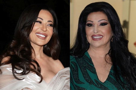 Bogdana je Cecu bodrila iz prvog reda, a Melani? Dragana Mirković stigla u Dubai, svi pogledom traže snajku