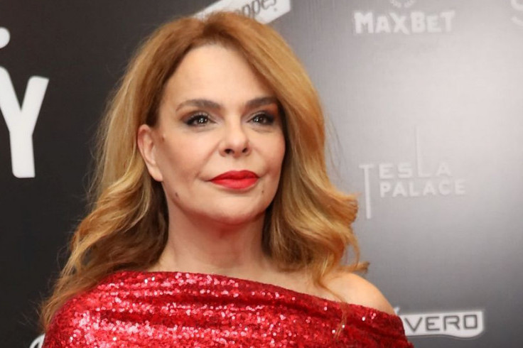 Srna Lango na ivici suza zbog starijeg sina: Aleksa majku učinio najponosnijom FOTO Srna Lango na ivici suza zbog starijeg sina: Aleksa majku učinio najponosnijom FOTO