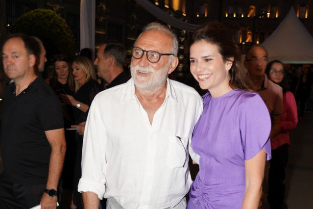 Devojka Lazara Ristovskog iznela detalje o venčanju: Izbor venčanica je veliki, ipak njena odluka je jasna (FOTO) Devojka Lazara Ristovskog iznela detalje o venčanju: Izbor venčanica je veliki, ipak njena odluka je jasna (FOTO)