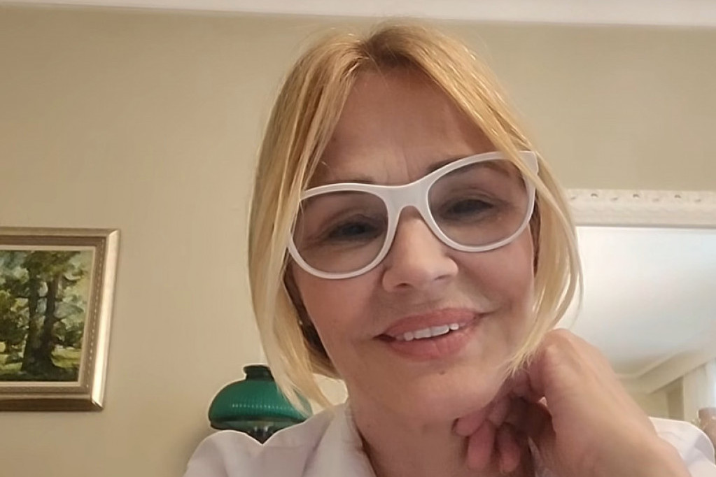 Osvanula slika Olivere Balašević u kupaćem kostimu: Ko bi rekao da ova žena ima 65 godina? Osvanula slika Olivere Balašević u kupaćem kostimu: Ko bi rekao da ova žena ima 65 godina?