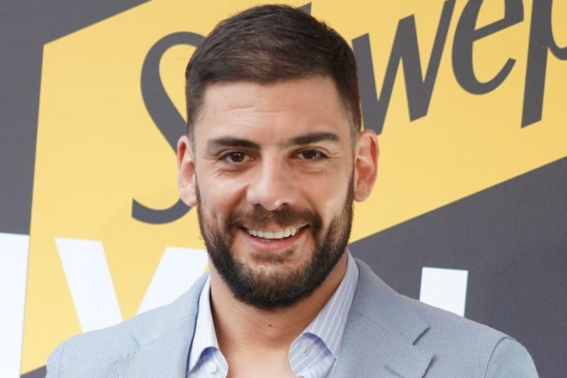 Milan Marić danas proslavlja rođendan: Ovo je njegova najveća želja Milan Marić danas proslavlja rođendan: Ovo je njegova najveća želja