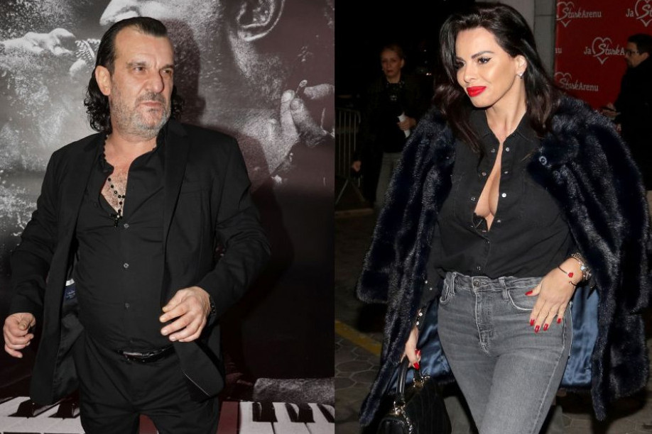 Zauvek se rešila prošlosti! Sonja Vuksanović prodala Lukasovu vilu za 750.000 evra, evo gde sada živi sa njihovom naslednicom (FOTO) Zauvek se rešila prošlosti! Sonja Vuksanović prodala Lukasovu vilu za 750.000 evra, evo gde sada živi sa njihovom naslednicom (FOTO)