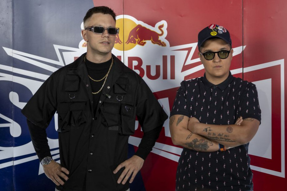 Epski muzički spektakl - Red Bull SoundClash: Kako smo se proveli? Epski muzički spektakl - Red Bull SoundClash: Kako smo se proveli?