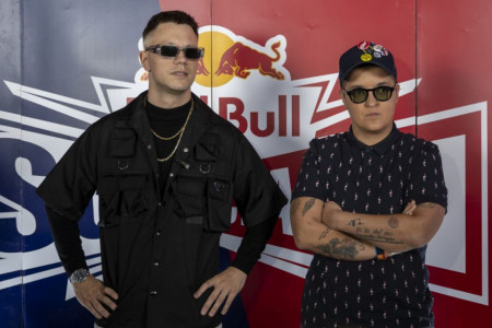 Epski muzički spektakl - Red Bull SoundClash: Kako smo se proveli? Epski muzički spektakl - Red Bull SoundClash: Kako smo se proveli?