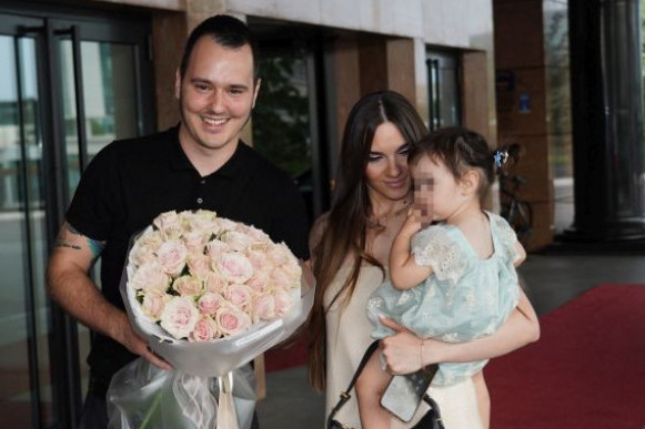 Na današnji dan, na Svetu Petku: Aleksa Balašević se emotivnim rečima obratio svojoj Nikolini