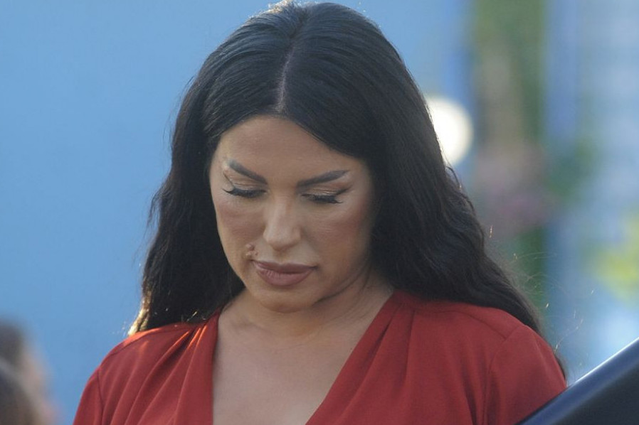 Primetila sam da se nešto dešava sa njim: Seka otkrila preljubu - Čekala sam da vidim crno na belo Primetila sam da se nešto dešava sa njim: Seka otkrila preljubu - Čekala sam da vidim crno na belo