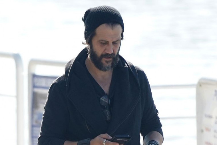 Tuga u domu Stefana Kapičića: Njegov odlazak deca će teško podneti Tuga u domu Stefana Kapičića: Njegov odlazak deca će teško podneti