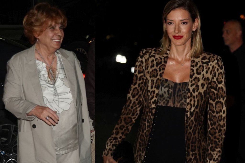 Jovani će ovo teško pasti! Željkova mama progovorila o prvoj snaji, ono što je rekla mnogi ne bi oprostili Jovani će ovo teško pasti! Željkova mama progovorila o prvoj snaji, ono što je rekla mnogi ne bi oprostili