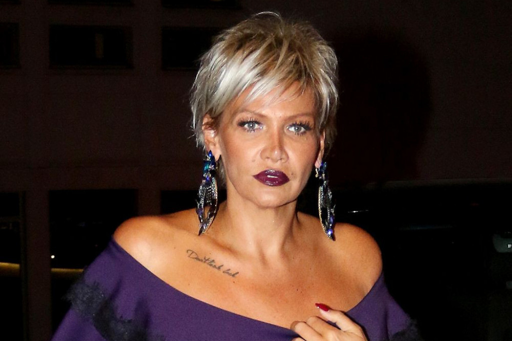 Umirala sam polako, to je bio najteži period mog života: Potresna ispovest najstarije sestre Bekvalac Umirala sam polako, to je bio najteži period mog života: Potresna ispovest najstarije sestre Bekvalac