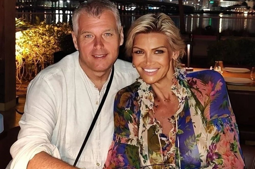 Ćerka Dragane Bekvalac zvezda modne revije: Teodora nestvarno lepa, a evo liči li na tetku Natašu? (FOTO) Ćerka Dragane Bekvalac zvezda modne revije: Teodora nestvarno lepa, a evo liči li na tetku Natašu? (FOTO)