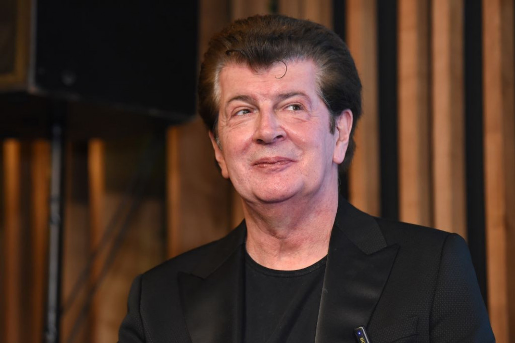 Jedina fotografija Bajagine ćerke: Muzičar Anđelu godinama krio od javnosti (FOTO) Jedina fotografija Bajagine ćerke: Muzičar Anđelu godinama krio od javnosti (FOTO)