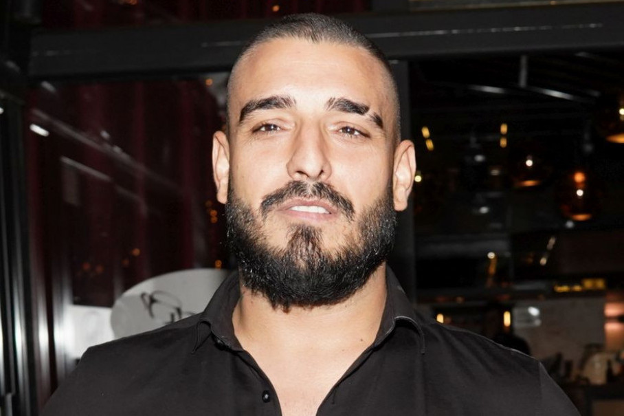 Kaća mu rodila ćerku pre dva meseca, a Darko drugoj ženi izjavio ljubav Kaća mu rodila ćerku pre dva meseca, a Darko drugoj ženi izjavio ljubav