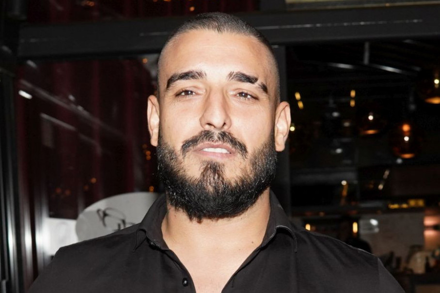 Na kraju sam pozvao njega i pitao da li je sa mojom ženom: Darko Lazić o izdaji Na kraju sam pozvao njega i pitao da li je sa mojom ženom: Darko Lazić o izdaji