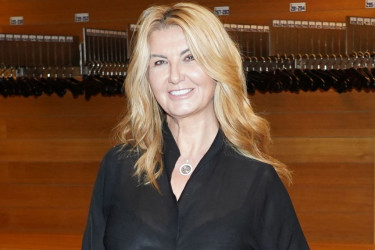 Prvi put se osmelila i to u 57. godini: Vesna Dedić objavila fotografiju bez trunke šminke, evo kako izgleda Prvi put se osmelila i to u 57. godini: Vesna Dedić objavila fotografiju bez trunke šminke, evo kako izgleda