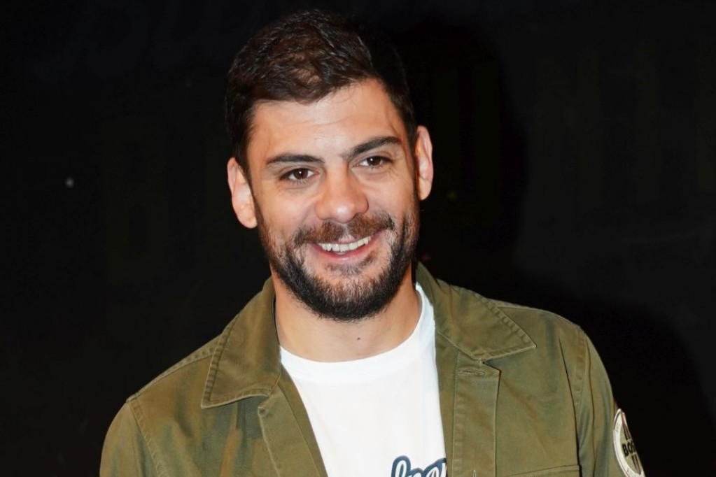 Milan Marić nema dilemu: To mi je bila najbolja investicija, poboljšala mi je život Milan Marić nema dilemu: To mi je bila najbolja investicija, poboljšala mi je život