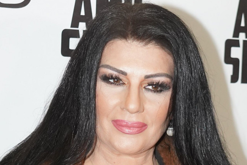 Sanja Maletić se porodila u šestoj deceniji! Dugogodišnja borba za potomstvo se isplatila: Devojčica divnog imena je stigla Sanja Maletić se porodila u šestoj deceniji! Dugogodišnja borba za potomstvo se isplatila: Devojčica divnog imena je stigla