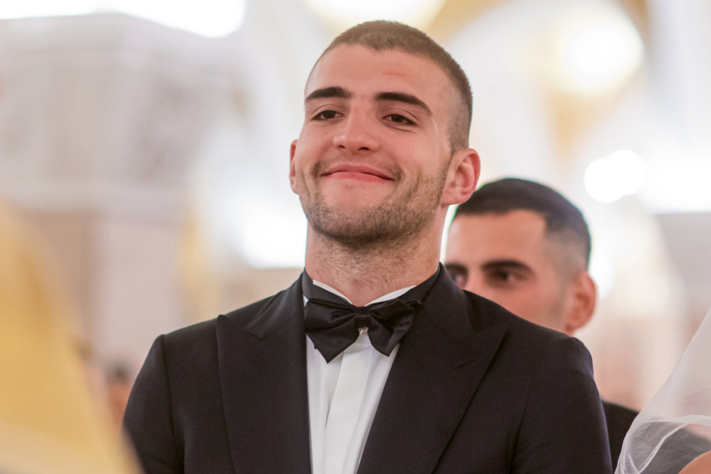 Ni Bogdana, ni Ceca: Veljko tetovažu posvetio ovoj ženi