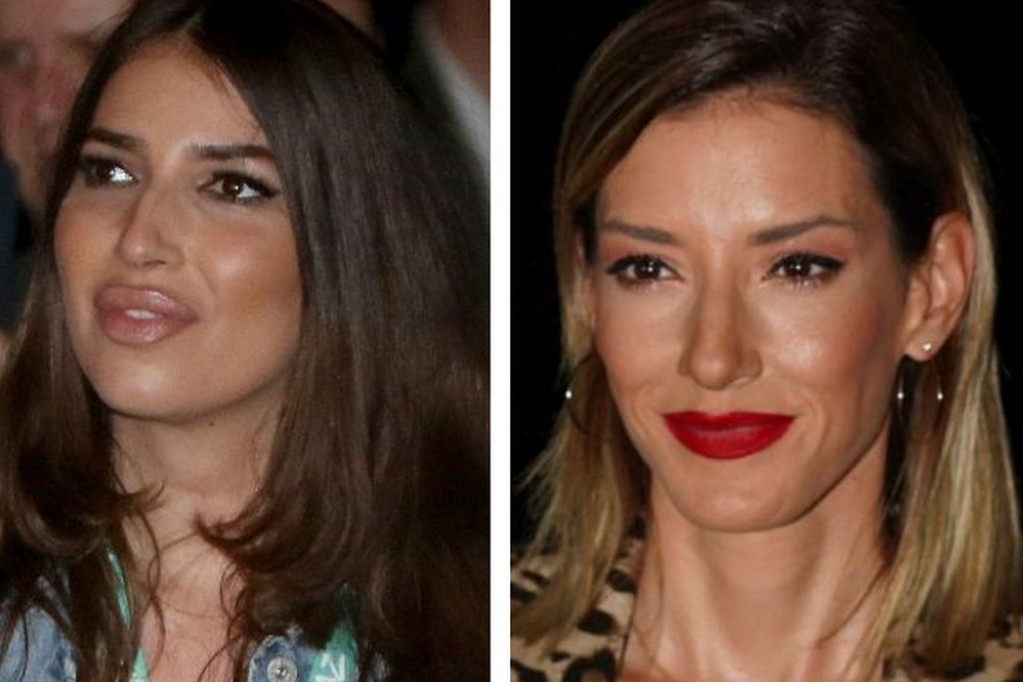 Ne mama, već maćeha! Mina Joksimović u Jovani pronašla uzor (FOTO) Ne mama, već maćeha! Mina Joksimović u Jovani pronašla uzor (FOTO)