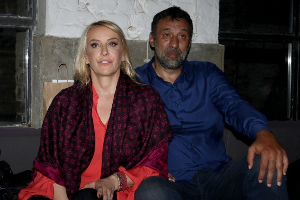 Problemi u braku Vlada i Ane Divac isplivali na površinu: Ni deca nisu mogla da utiču (FOTO) Problemi u braku Vlada i Ane Divac isplivali na površinu: Ni deca nisu mogla da utiču (FOTO)