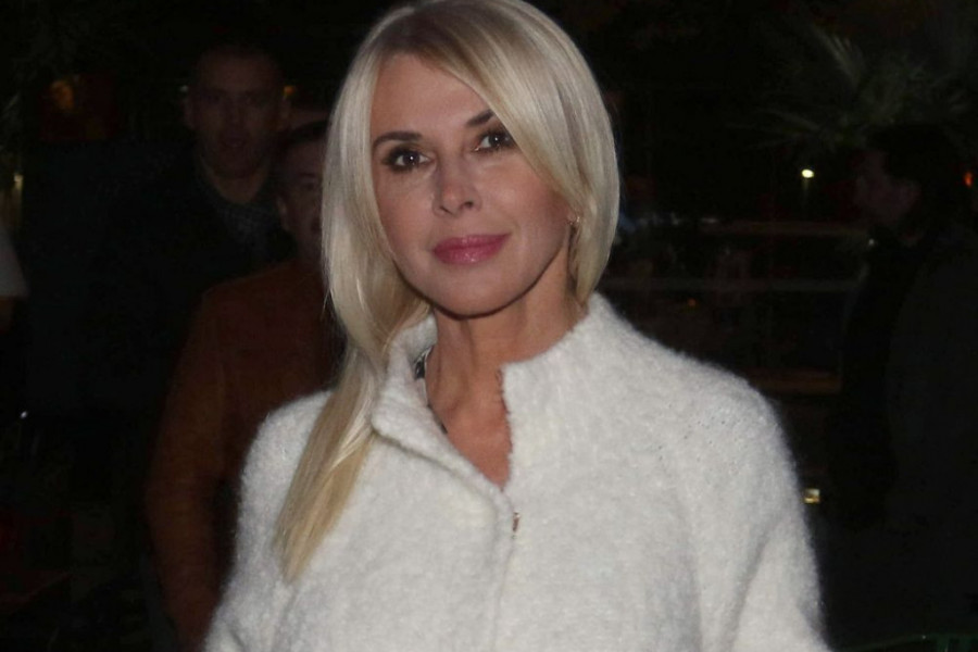 Sećate li se Olivere Jovićević: Na vrhuncu slave nestala, a sada je ponovo tu i ima čime da se pohvali Sećate li se Olivere Jovićević: Na vrhuncu slave nestala, a sada je ponovo tu i ima čime da se pohvali