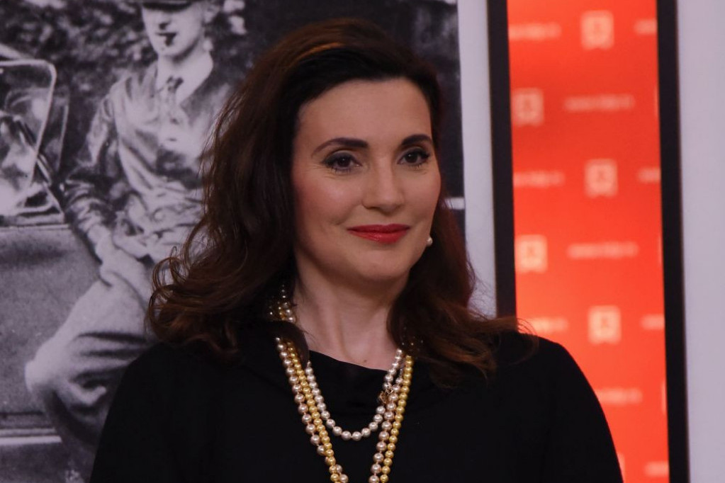 Upisala tri fakulteta, a uspela da završi samo jedan: Šta je po obrazovanju Milica Milša? Upisala tri fakulteta, a uspela da završi samo jedan: Šta je po obrazovanju Milica Milša?