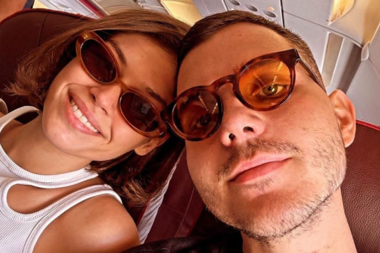 Nisu to samo luksuzni hoteli i skupi restorani, mora i da zasuče rukave: Ovako Brenina snajka provodi odmor pored Viktora Nisu to samo luksuzni hoteli i skupi restorani, mora i da zasuče rukave: Ovako Brenina snajka provodi odmor pored Viktora