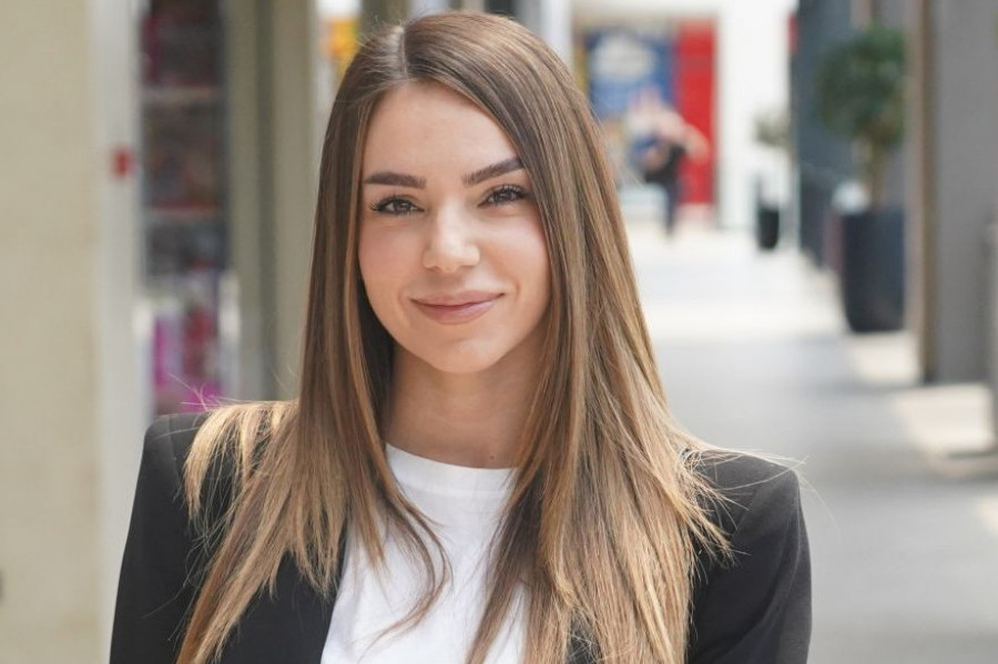 Nema laži, nema prevare! Ivana Pavković pokazala kako zaista izgleda telo žene koja je rodila troje dece Nema laži, nema prevare! Ivana Pavković pokazala kako zaista izgleda telo žene koja je rodila troje dece