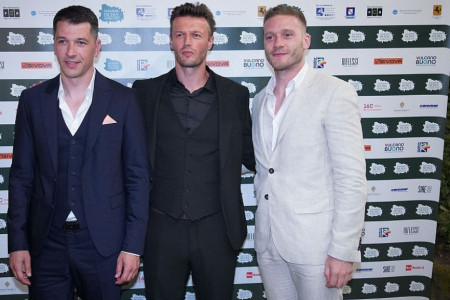 Danas Viktor Savić slavi rođendan! Dame ga obožavaju zbog dečačkog šarma, a nikada ne biste pogodili koliko godina puni