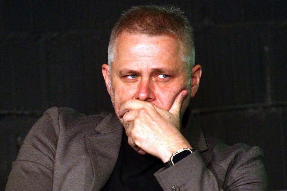 Deset godina bez Tijane Jurić, očeva bol ne prolazi: Postoji deo dana kada želim da se smejem, ali sa tugom živim i umreću Deset godina bez Tijane Jurić, očeva bol ne prolazi: Postoji deo dana kada želim da se smejem, ali sa tugom živim i umreću
