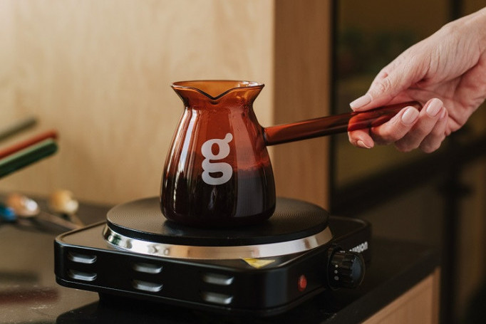 SVE FINESE PRIPREMANJA SAVRŠENE ŠOLJICE DOMAĆE KAFE SVE FINESE PRIPREMANJA SAVRŠENE ŠOLJICE DOMAĆE KAFE