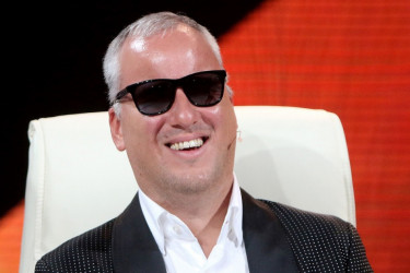 Pre nego što je investirao imao je samo jedan uslov: Saša Matić pokrenuo privatni biznis, uložena vrtoglava cifra Pre nego što je investirao imao je samo jedan uslov: Saša Matić pokrenuo privatni biznis, uložena vrtoglava cifra