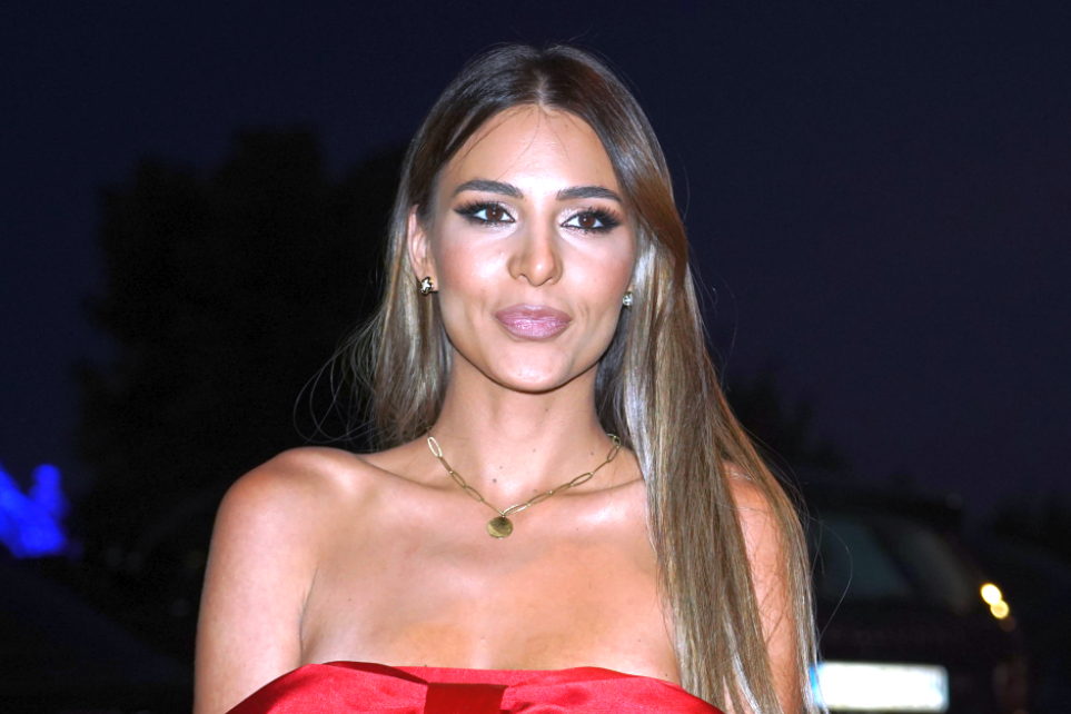 Detalj iz biografije Cecine ćerke o kome se malo zna: Šta je po obrazovanju Anastasija Ražnatović? Detalj iz biografije Cecine ćerke o kome se malo zna: Šta je po obrazovanju Anastasija Ražnatović?