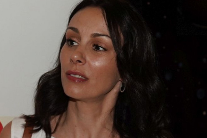 Kad sreću zameni tuga: Rođendan Slobode Mićalović u senci njegovog odlaska Kad sreću zameni tuga: Rođendan Slobode Mićalović u senci njegovog odlaska