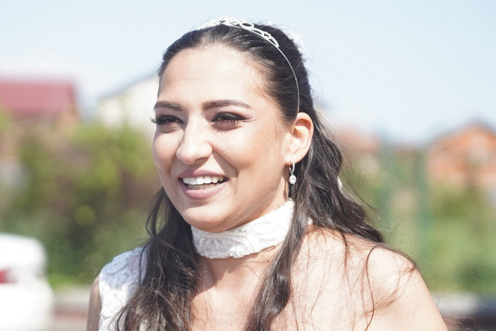 Džej bi na današnji dan bio posebno srećan: Marija Ramadanovski se oglasila iz porodičnog doma