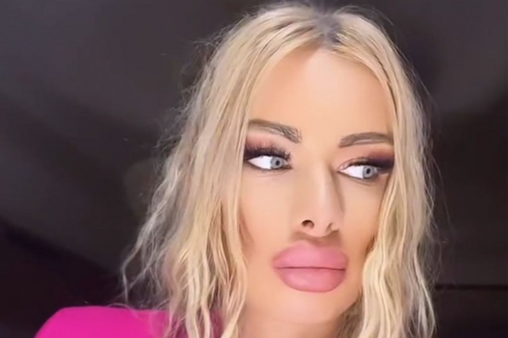 Nišlijka radila kao hostesa, zavela milionera u Kazahstanu i poručuje - Nedostaje mi period kada je jedini problem u životu bio.. Nišlijka radila kao hostesa, zavela milionera u Kazahstanu i poručuje - Nedostaje mi period kada je jedini problem u životu bio..