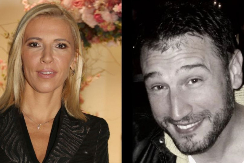 Prvi intervju Save Radovića posle 15 godina: Progovorio o bivšoj ženi, njegovu stranu priče dugo smo čekali Prvi intervju Save Radovića posle 15 godina: Progovorio o bivšoj ženi, njegovu stranu priče dugo smo čekali