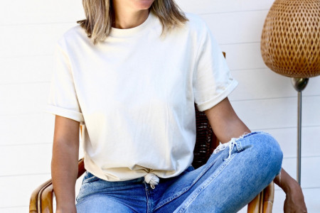 Stilisti upozoravaju: Demode model majice koji će pokvariti svaki stajling (FOTO) Stilisti upozoravaju: Demode model majice koji će pokvariti svaki stajling (FOTO)