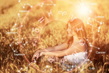 Horoskop za 30. septembar: Blizanci, vreme je da se fokusirate na vaš ljubavni život, Rakove očekuje kontakt putem društvenih mreža Horoskop za 30. septembar: Blizanci, vreme je da se fokusirate na vaš ljubavni život, Rakove očekuje kontakt putem društvenih mreža