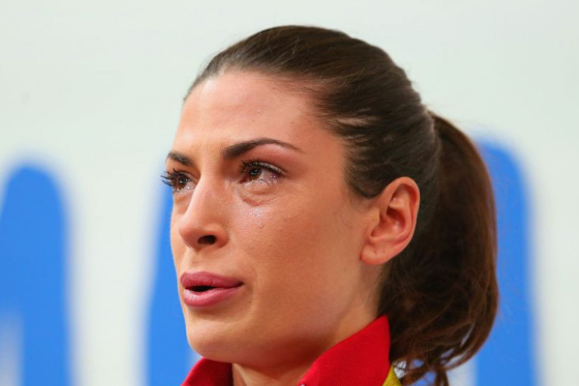 Deset meseci od razvoda Ivana Španović iskreno: Priželjkivala sam nešto drugo Deset meseci od razvoda Ivana Španović iskreno: Priželjkivala sam nešto drugo