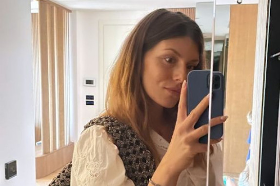 U stanu sa troje dece i psom ovo je kutak samo za nju: Tamara Dragičević pokazala svoje parče raja U stanu sa troje dece i psom ovo je kutak samo za nju: Tamara Dragičević pokazala svoje parče raja