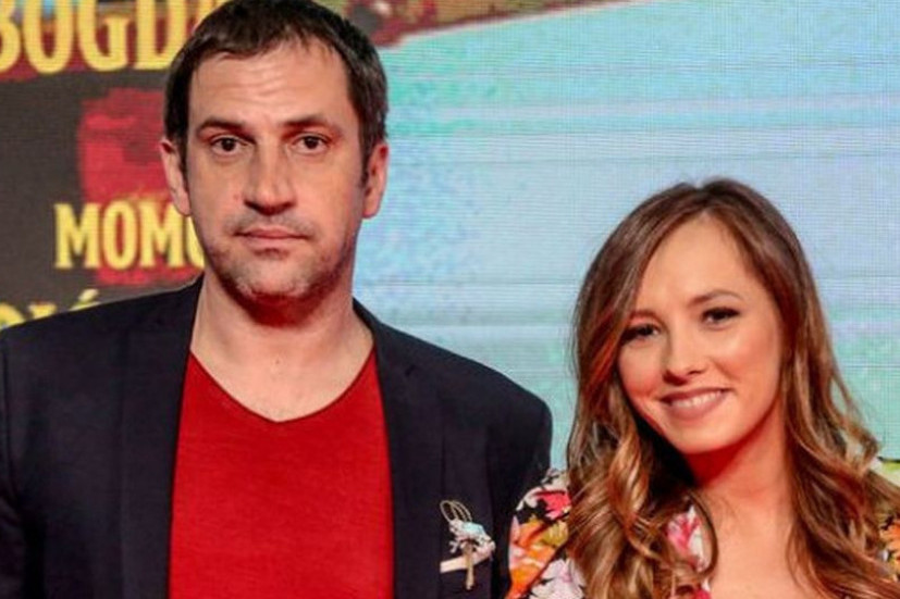 Goran Bogdan se oglasio prvi put nakon saznanja da je Jovana u drugom stanju: Nijednoj trudnici nije drago da čuje ovo (FOTO) Goran Bogdan se oglasio prvi put nakon saznanja da je Jovana u drugom stanju: Nijednoj trudnici nije drago da čuje ovo (FOTO)