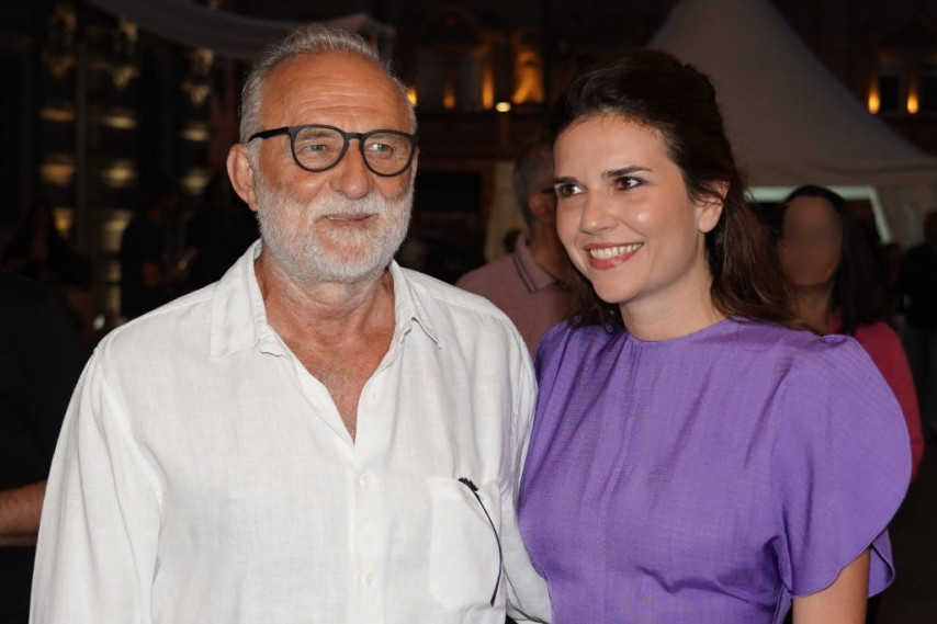 Sjajan povod za slavlje, čestitke se nižu: Ovako se Anica Lazić spremila za važan dan FOTO Sjajan povod za slavlje, čestitke se nižu: Ovako se Anica Lazić spremila za važan dan FOTO