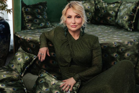 Ćerka Goce Tržan obeležila rođendan: O haljini koja nije mogla biti provokativnija svi pričaju (FOTO)